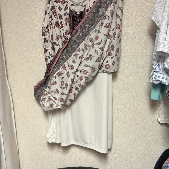 Dress, fully lined - Picture 5 of 5